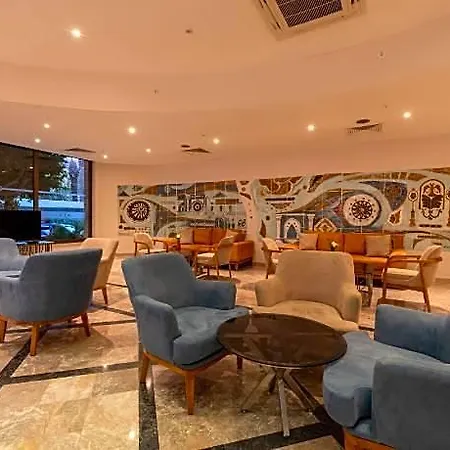 Aqua Hotel 5*