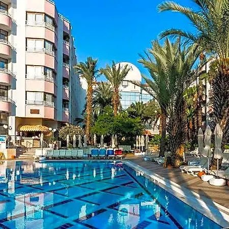 Aqua Hotel 5*