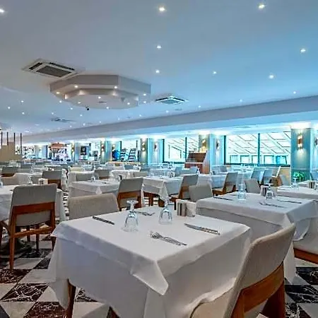 Hotel Aqua 5*