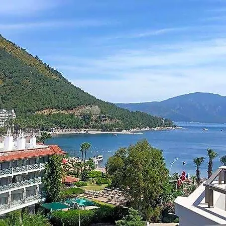 Hotel Aqua
