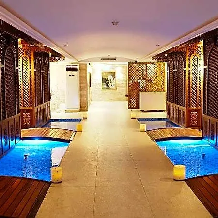 Hotel Aqua 5*